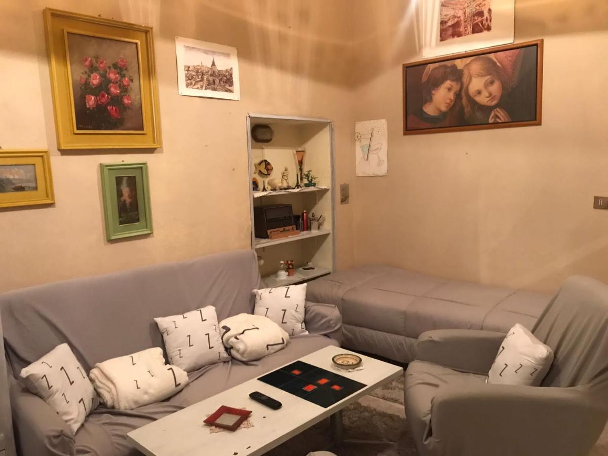 Vintage Museum Affittacamere