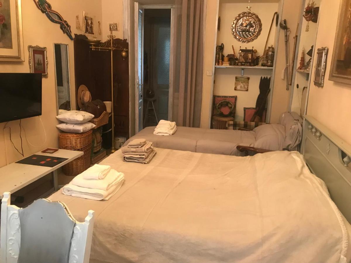 Vintage Museum * Turin