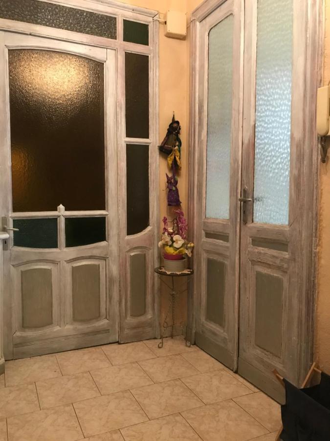 Maison d'hôtes Vintage Museum Turin